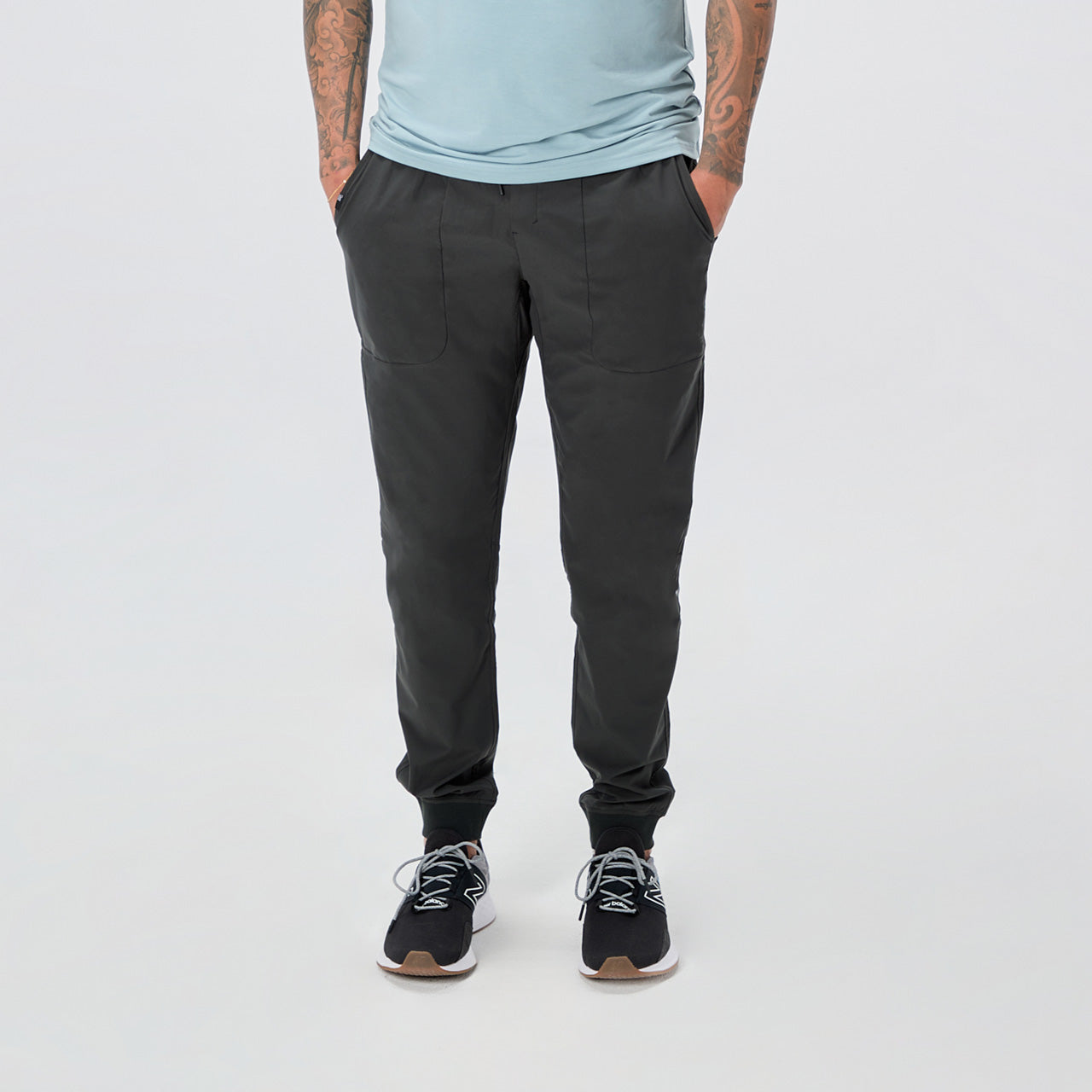 Everyday Jogger Pant