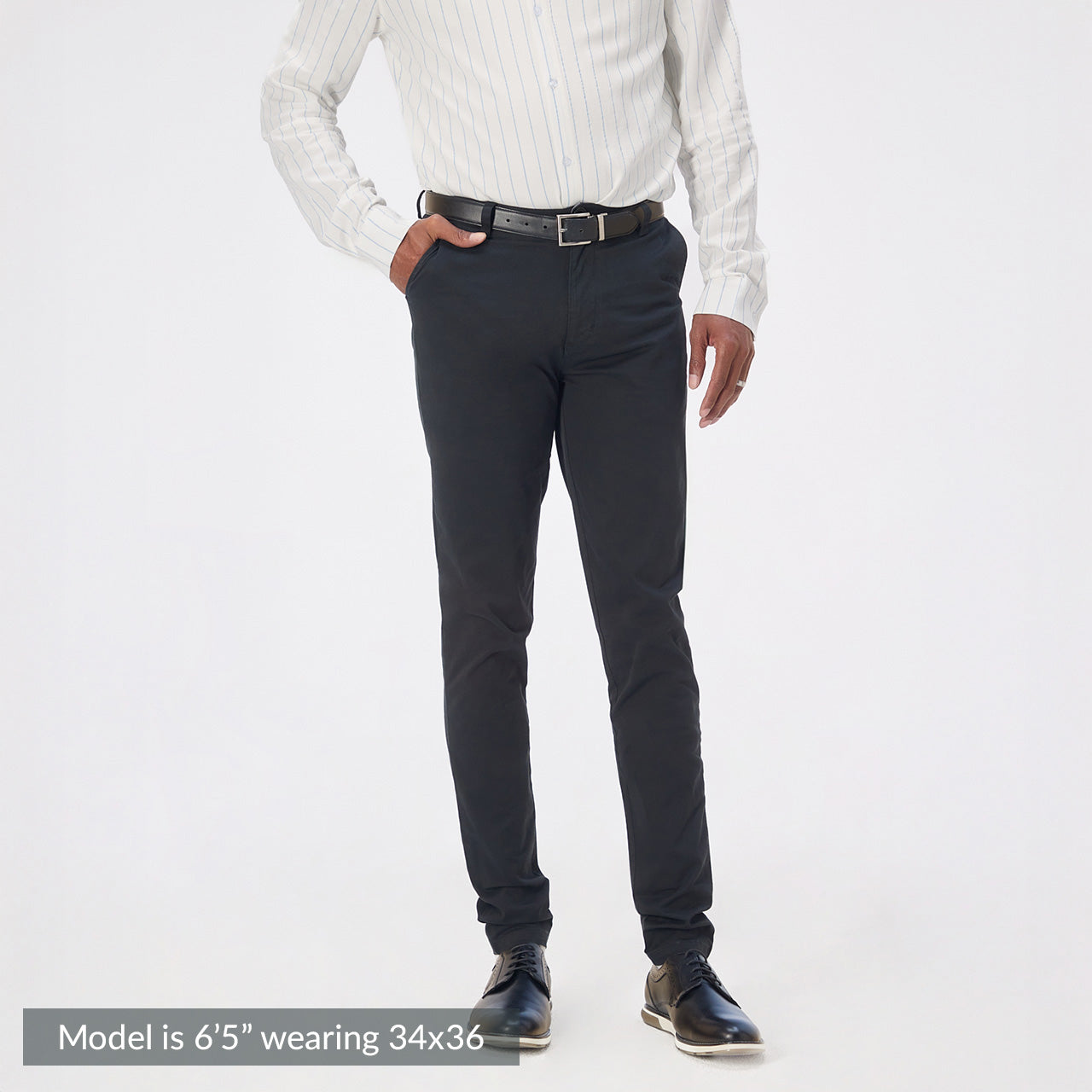 Original Chino Slim Fit