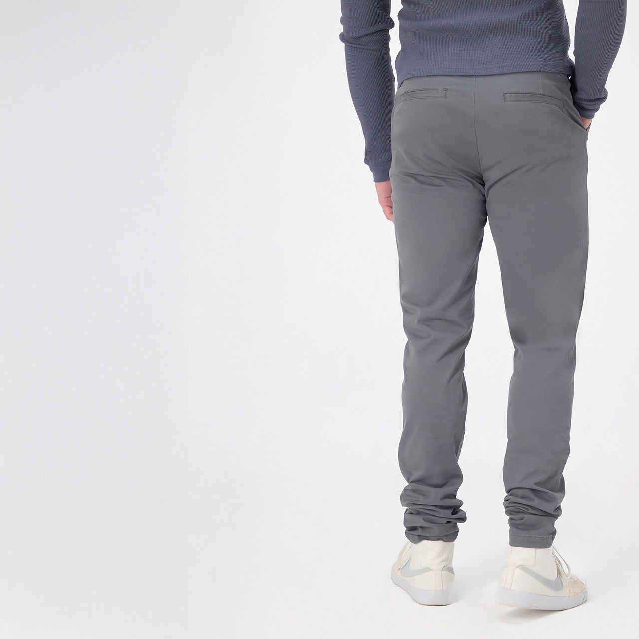Original Chino Slim Fit