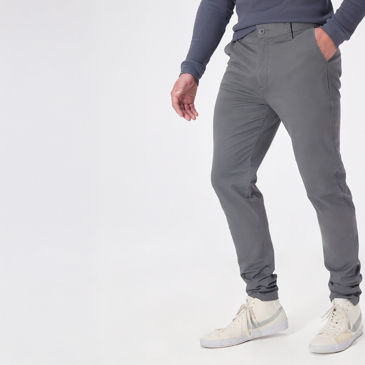 Original Chino Slim Fit