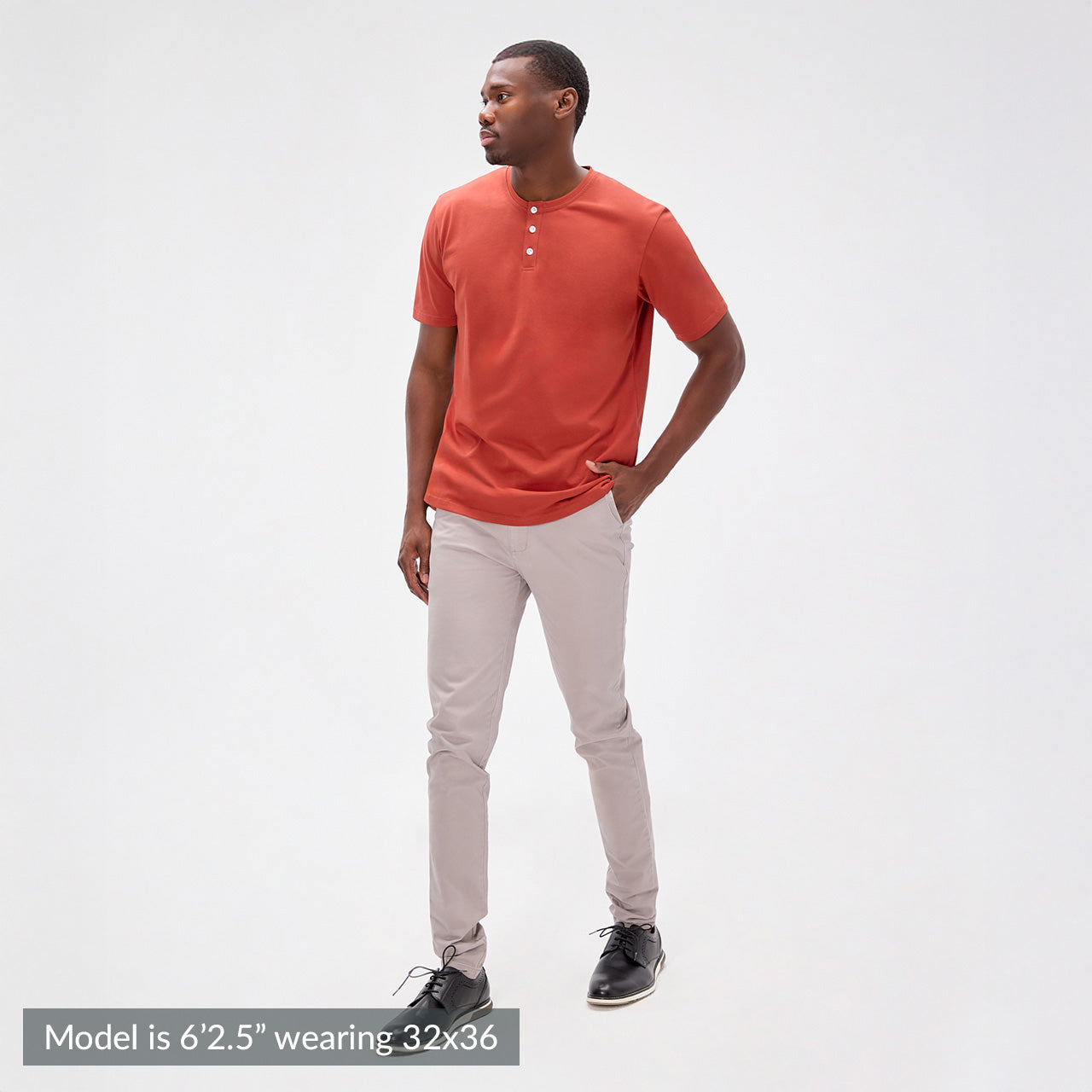 Original Chino Slim Fit