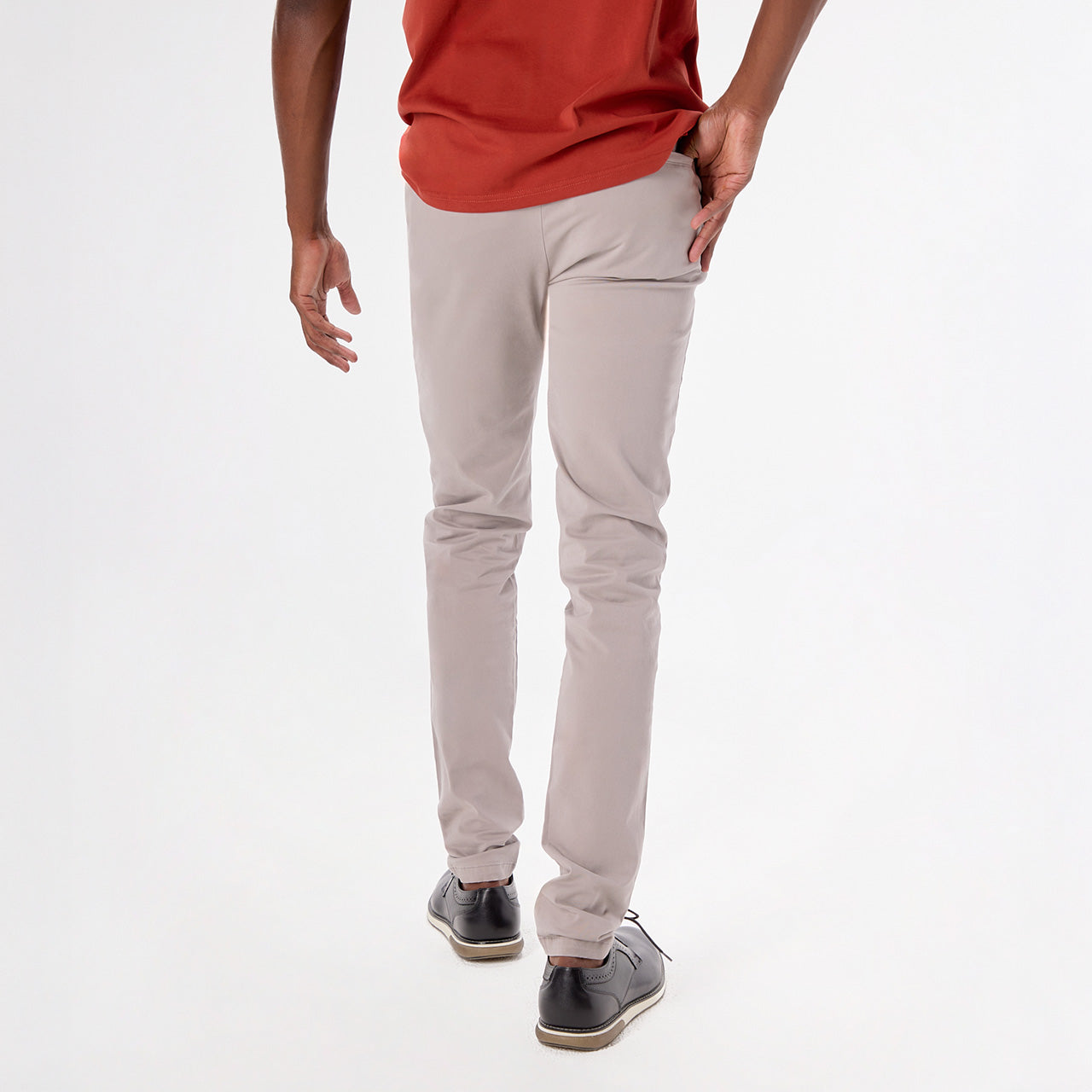 Original Chino Slim Fit