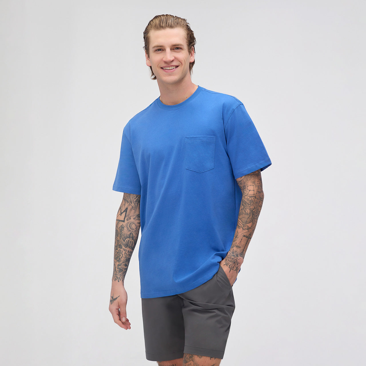 Cotton Tee