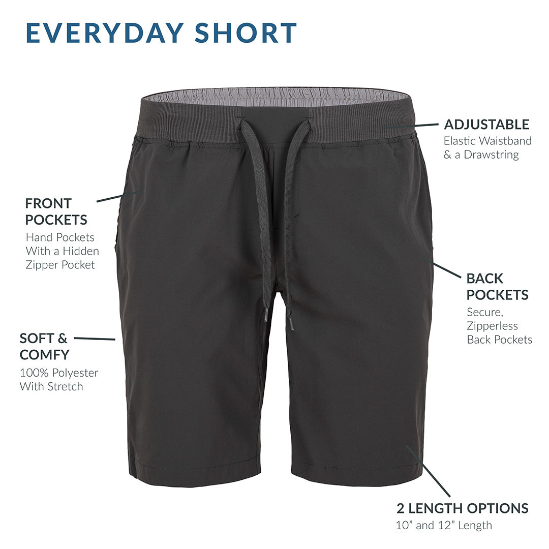 Everyday Shorts