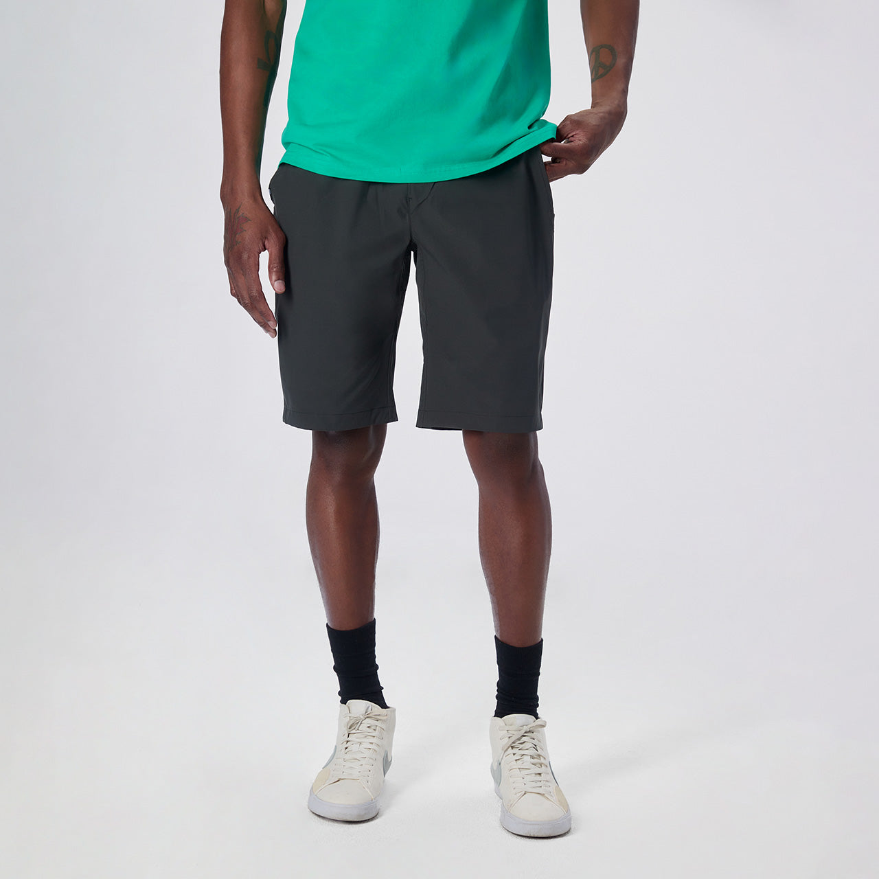 Everyday Shorts