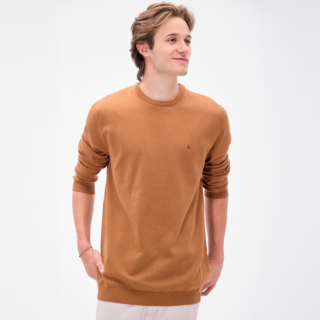 Easy Care Sweater