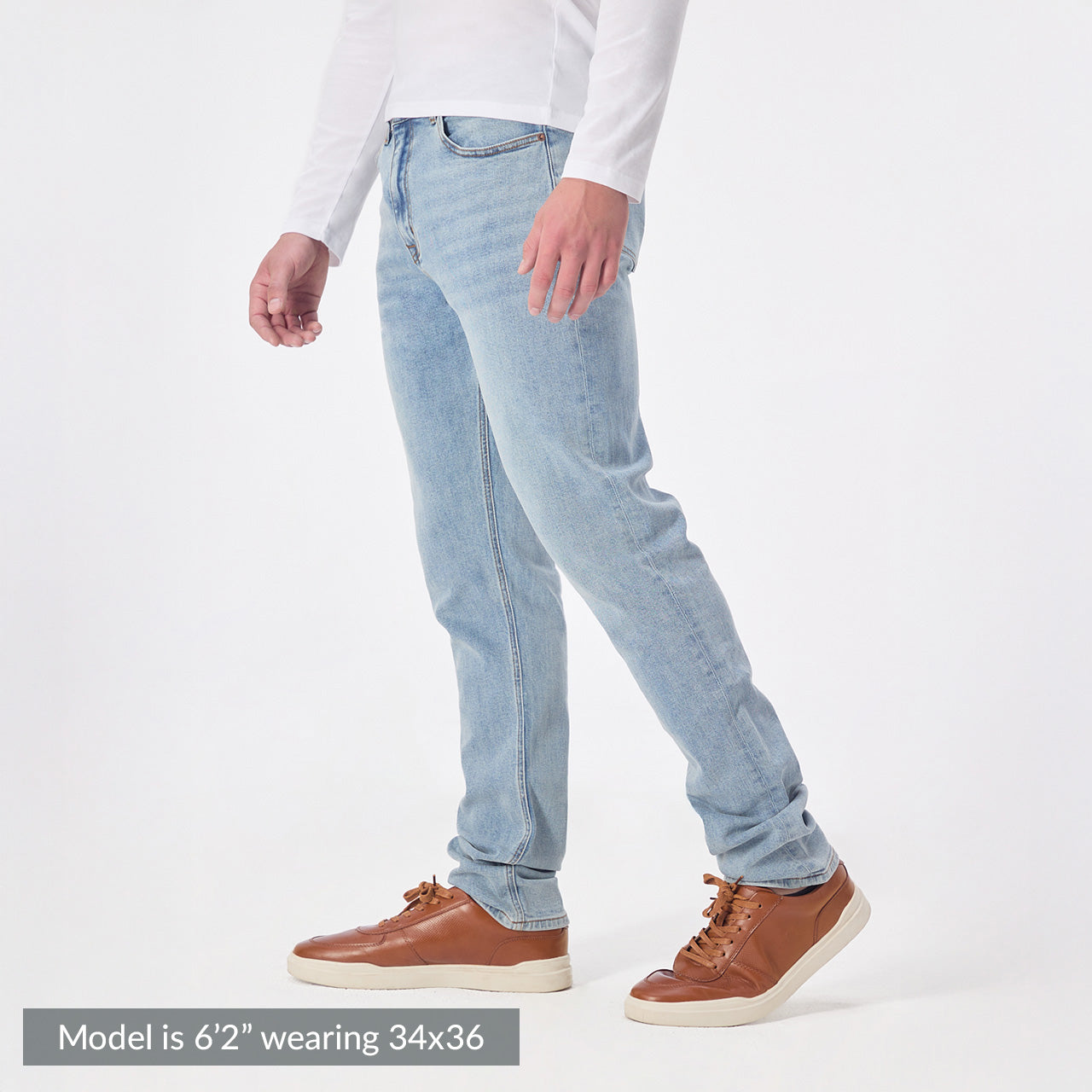 Original Jeans Slim Fit