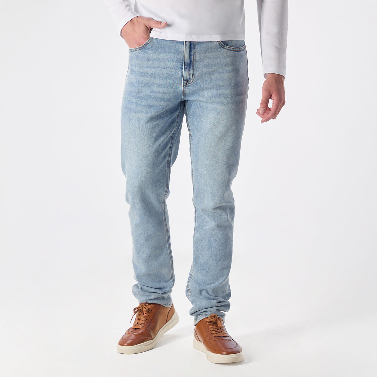 Original Jeans Slim Fit