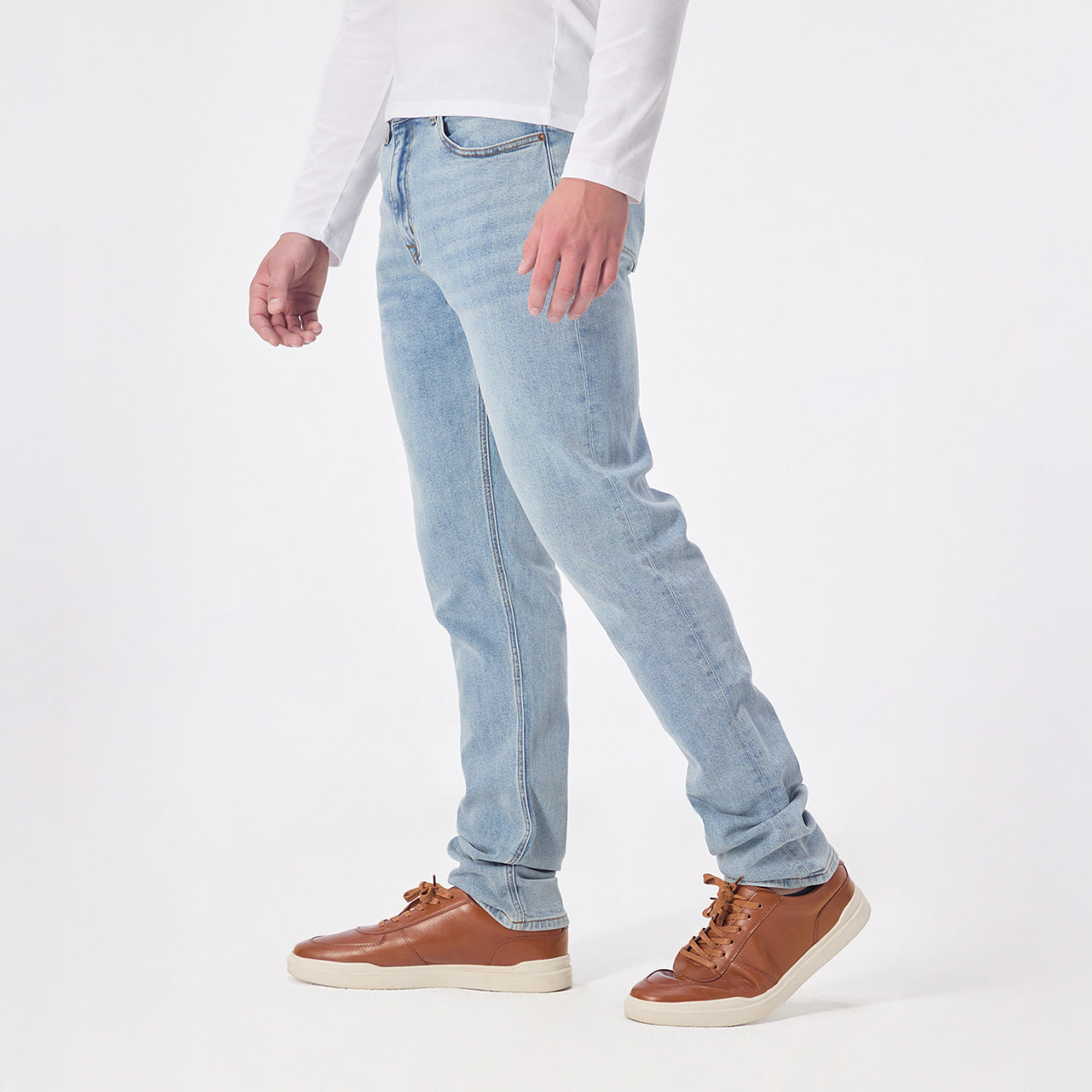 Original Jeans Slim Fit