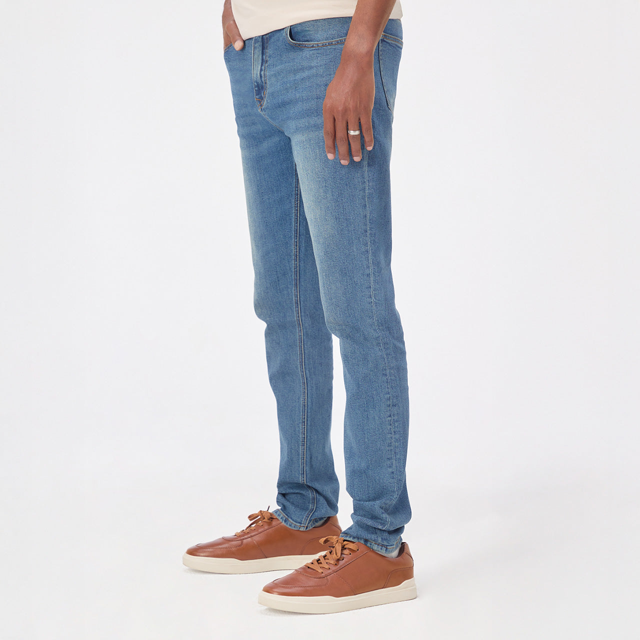 Original Jeans Slim Fit