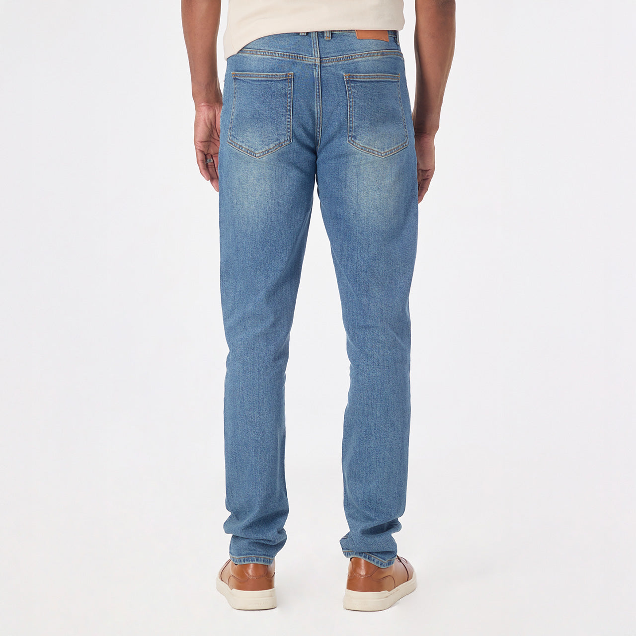 Original Jeans Slim Fit
