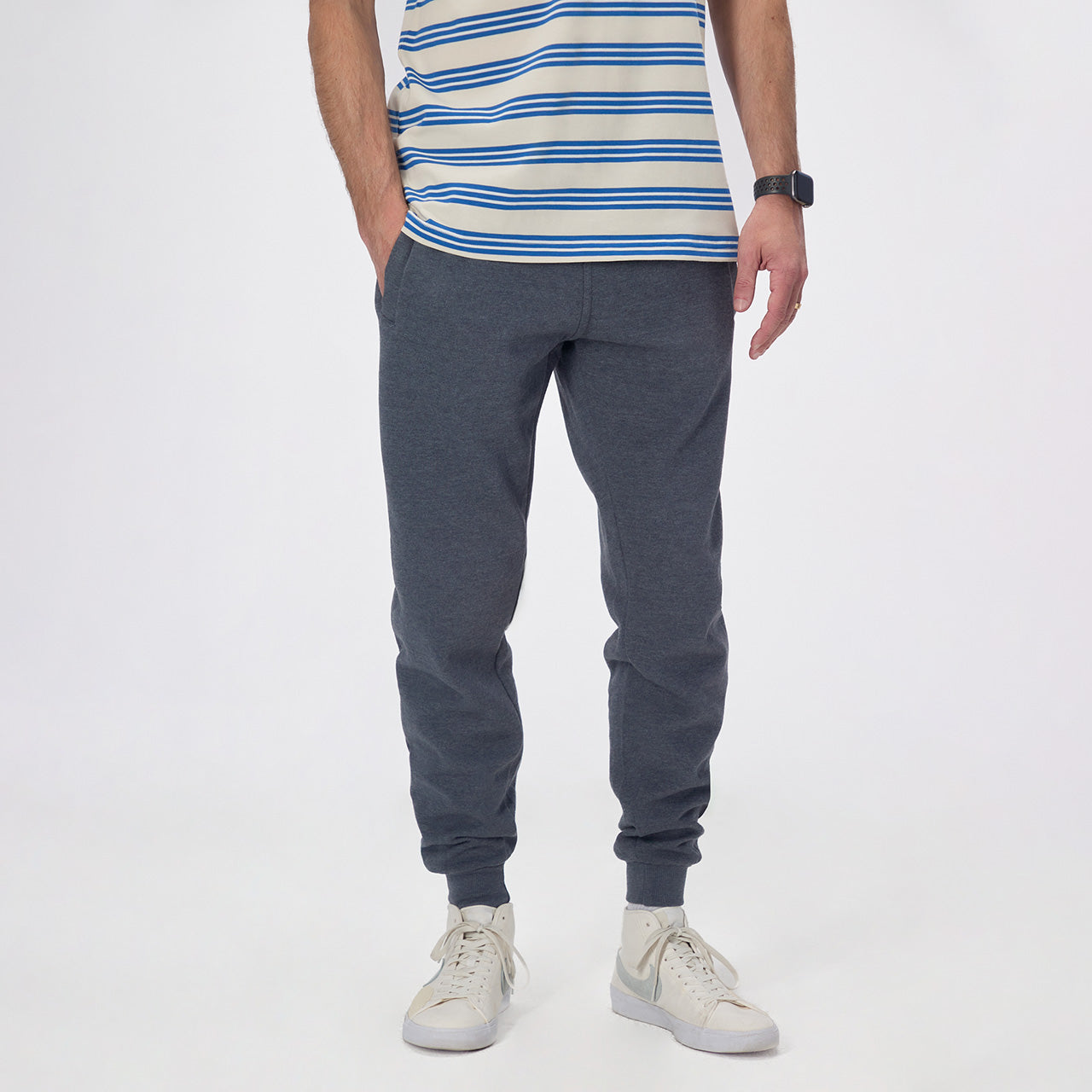 Jogger Sweatpants