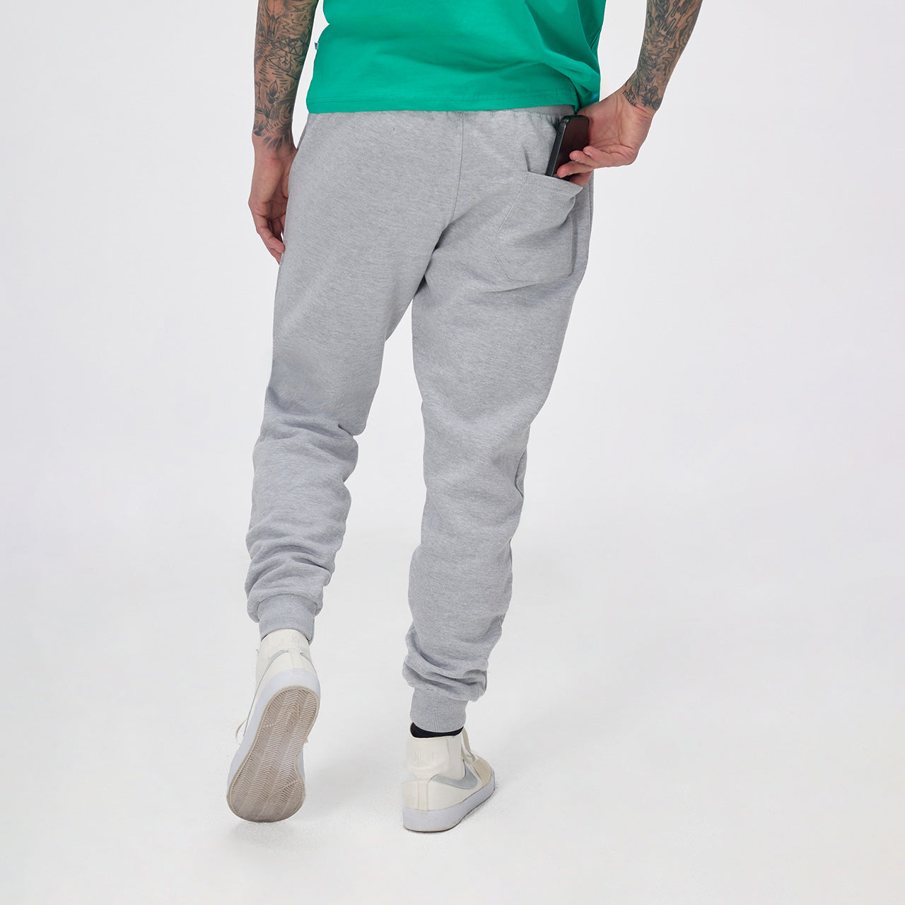 Jogger Sweatpants