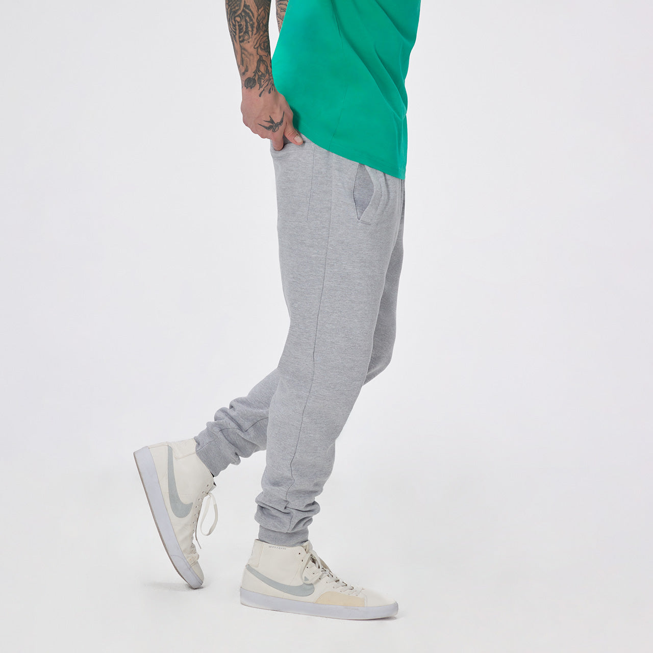 Jogger Sweatpants