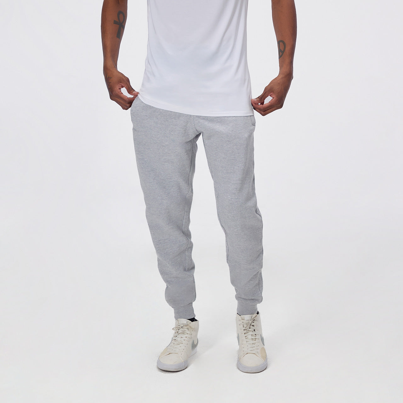 Jogger Sweatpants