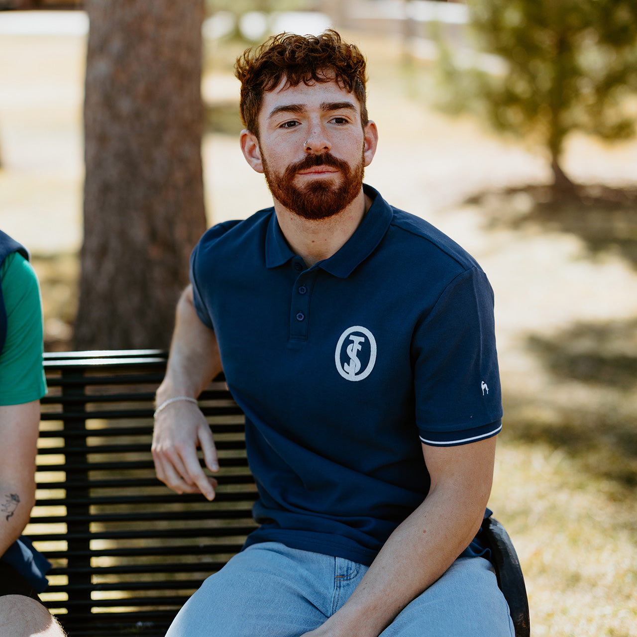 Novelty Pique Polo 2.0