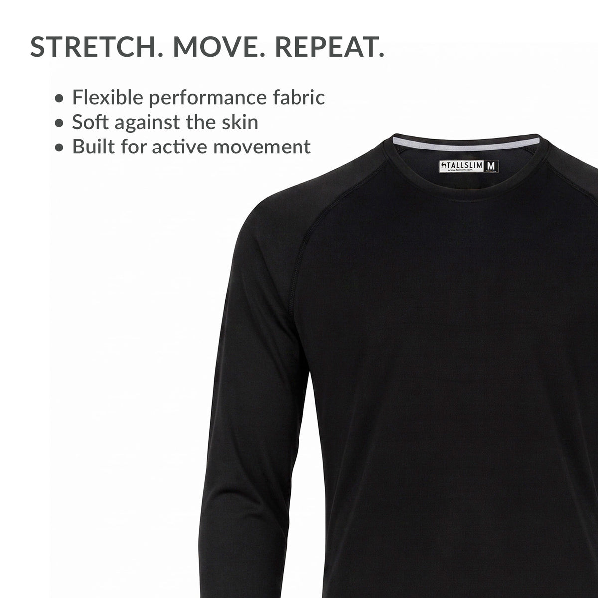 LS Pro-Performance T-Shirt