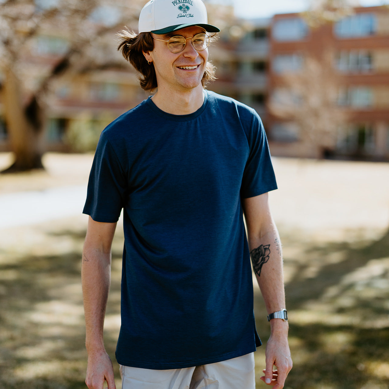 Premium Tee