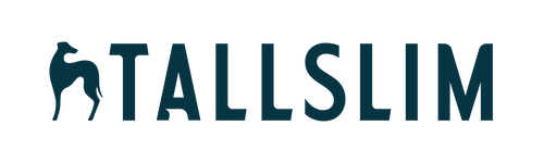 TallSlim logo