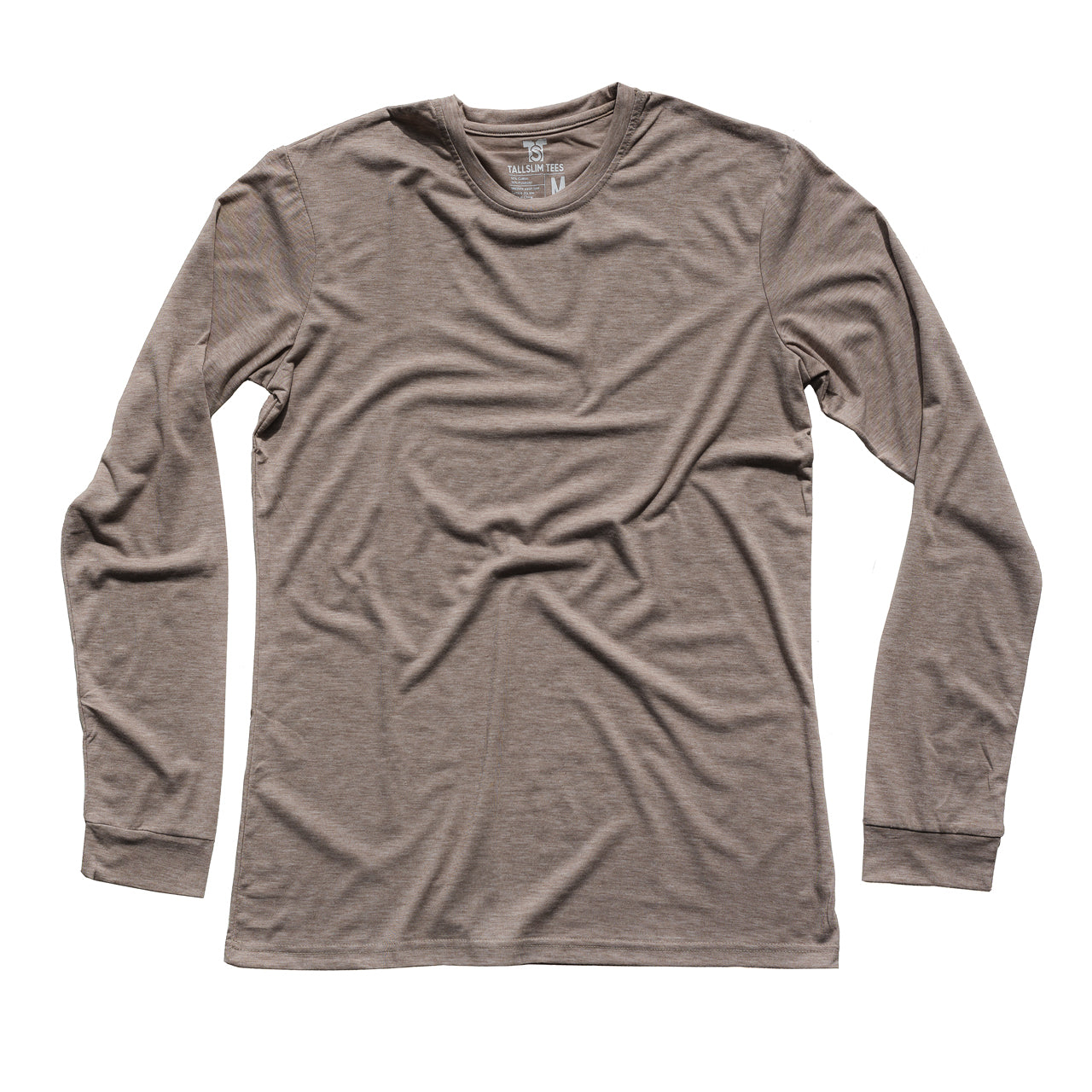 Original Crew Neck Long Sleeve