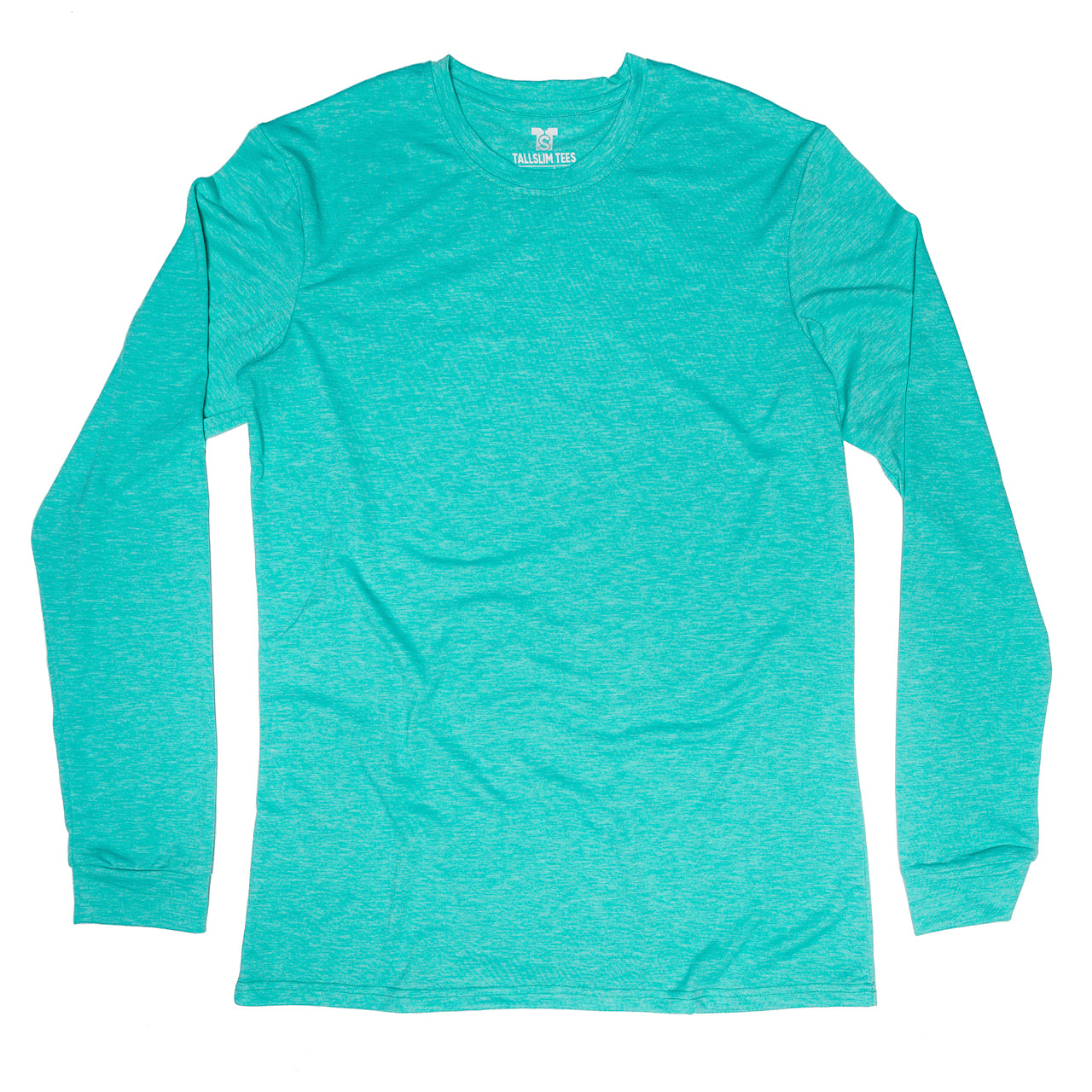 Original Crew Neck Long Sleeve