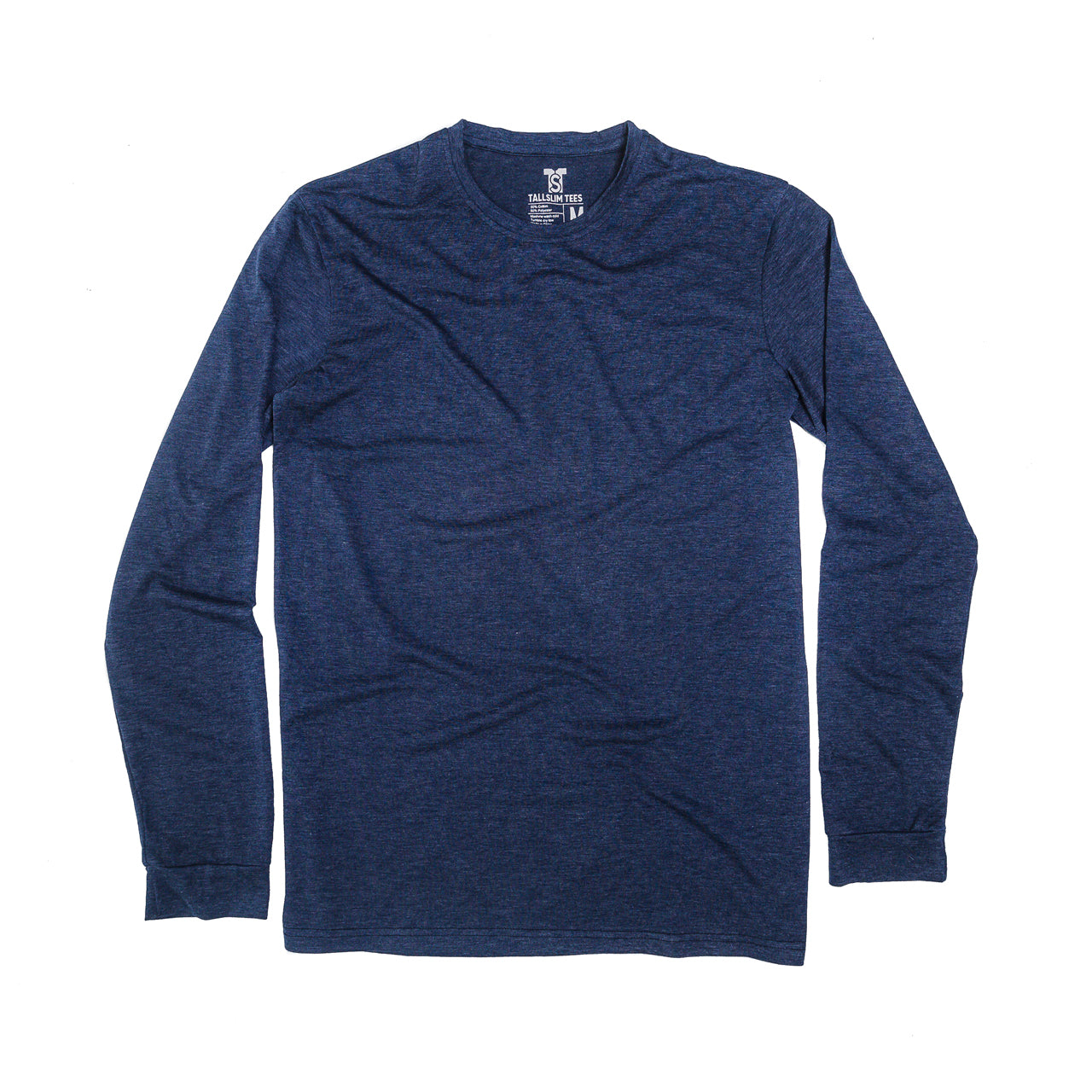 Original Crew Neck Long Sleeve