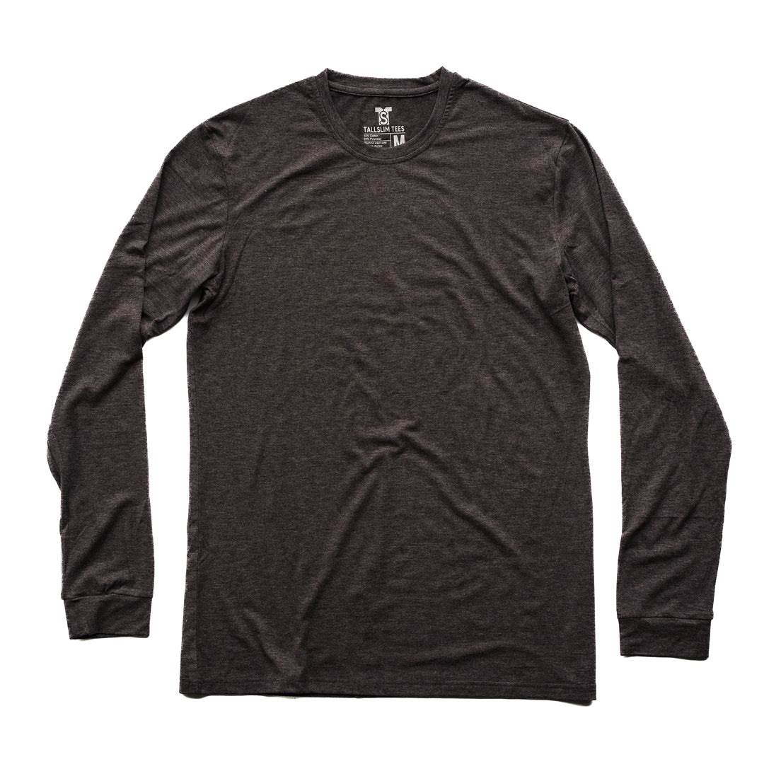Original Crew Neck Long Sleeve