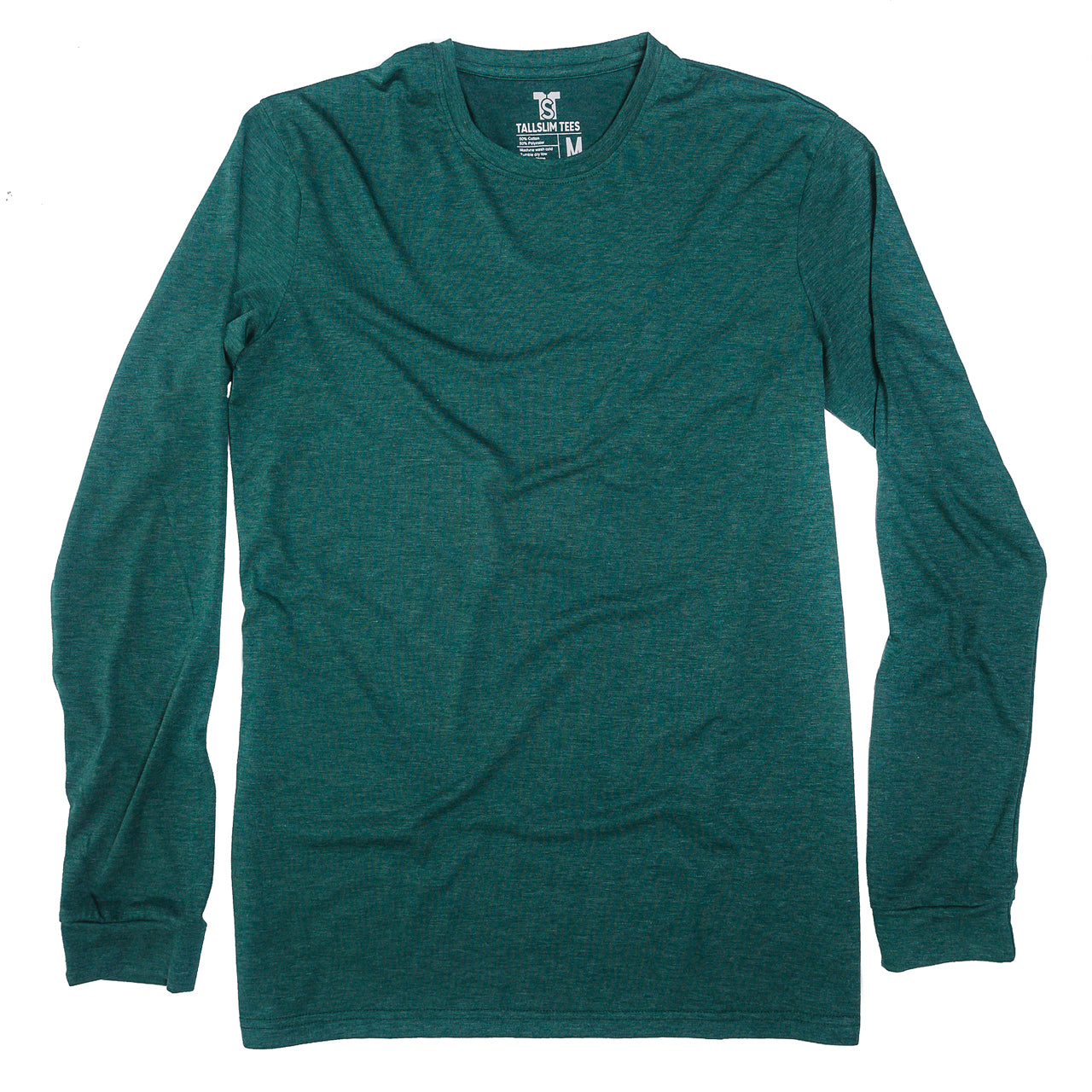 Original Crew Neck Long Sleeve