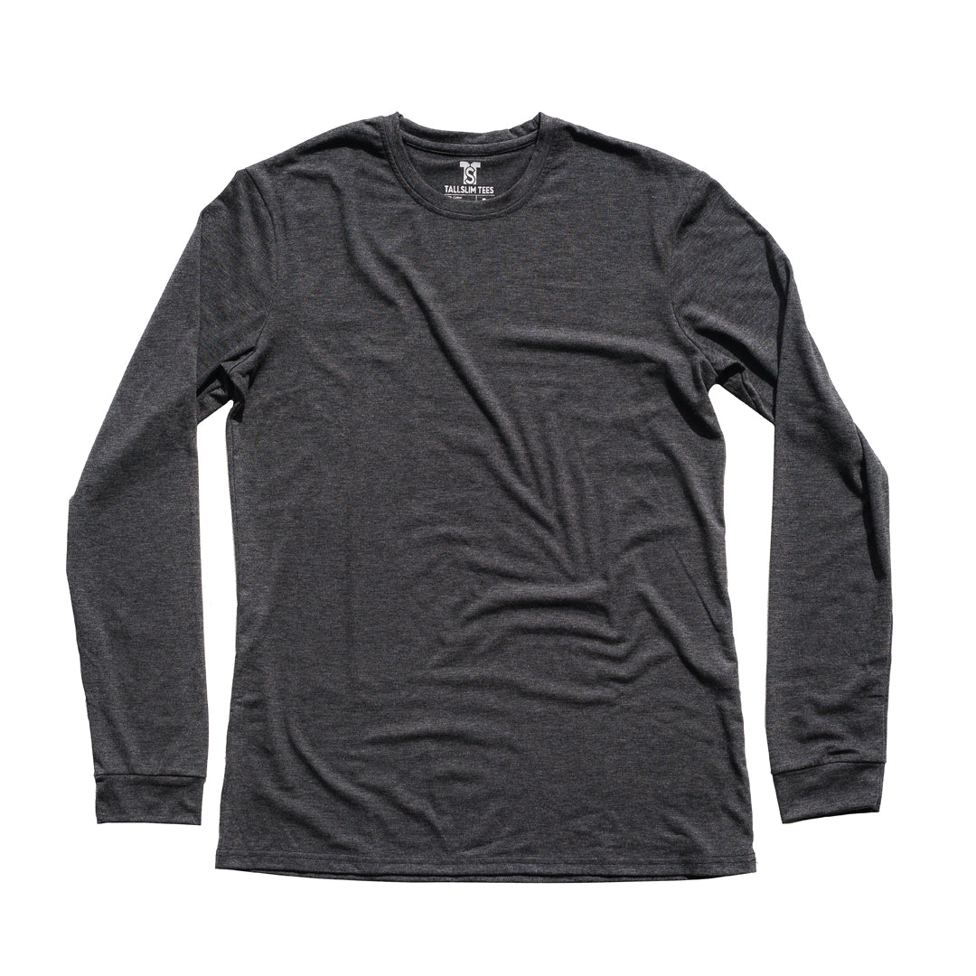 Original Crew Neck Long Sleeve