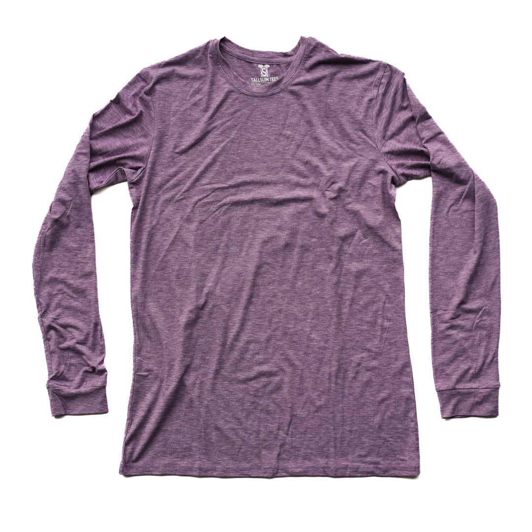 Original Crew Neck Long Sleeve
