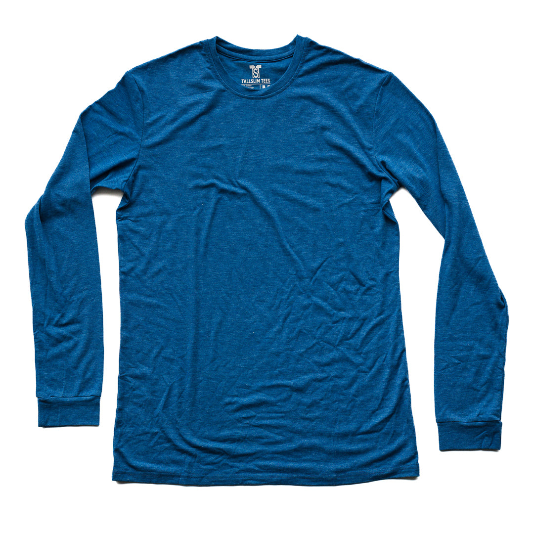 Original Crew Neck Long Sleeve