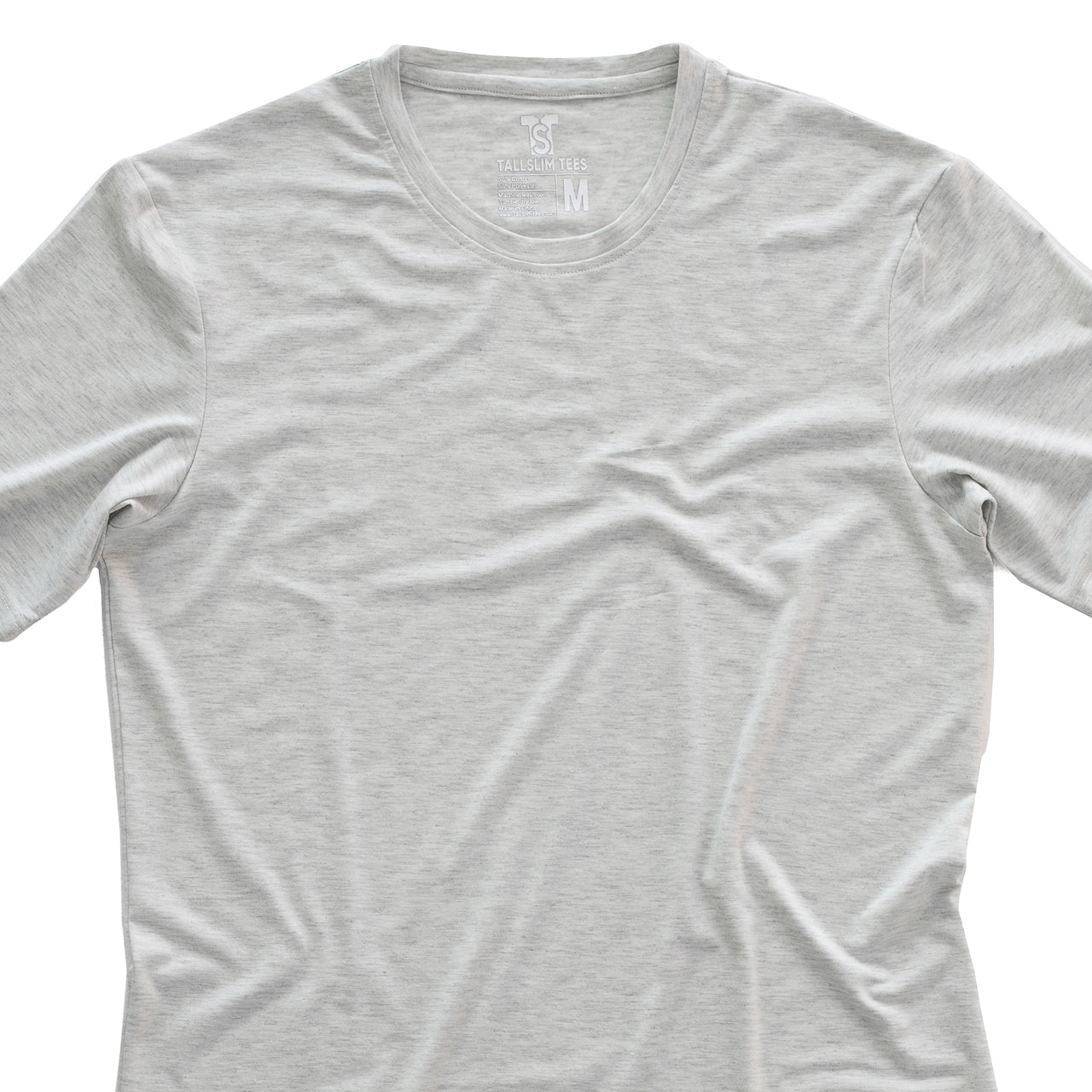 Original Crew Neck Long Sleeve