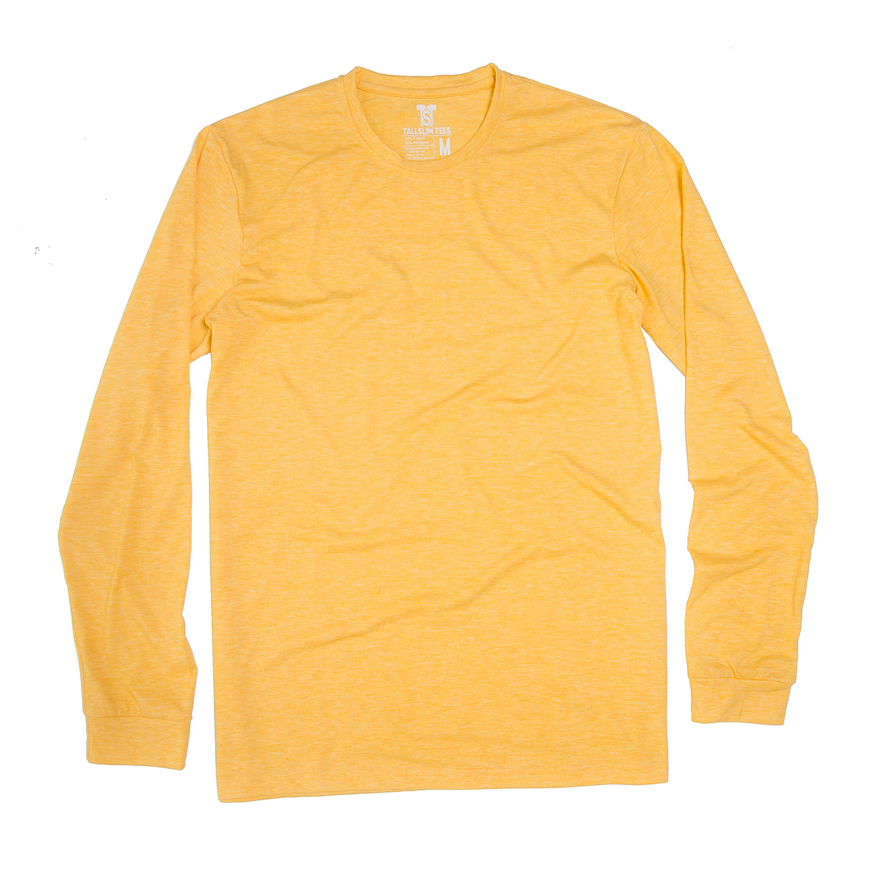 Original Crew Neck Long Sleeve