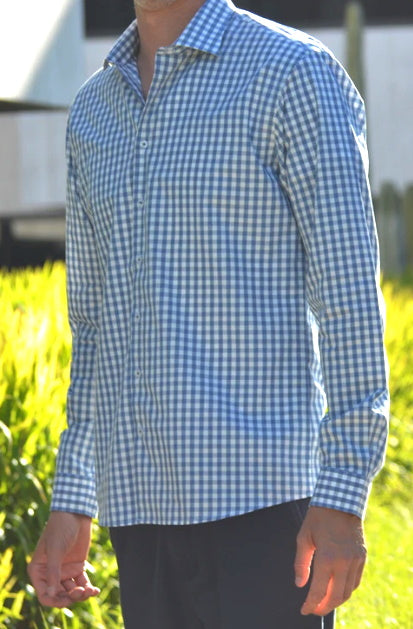 William Mahoney Premium Dress Shirt