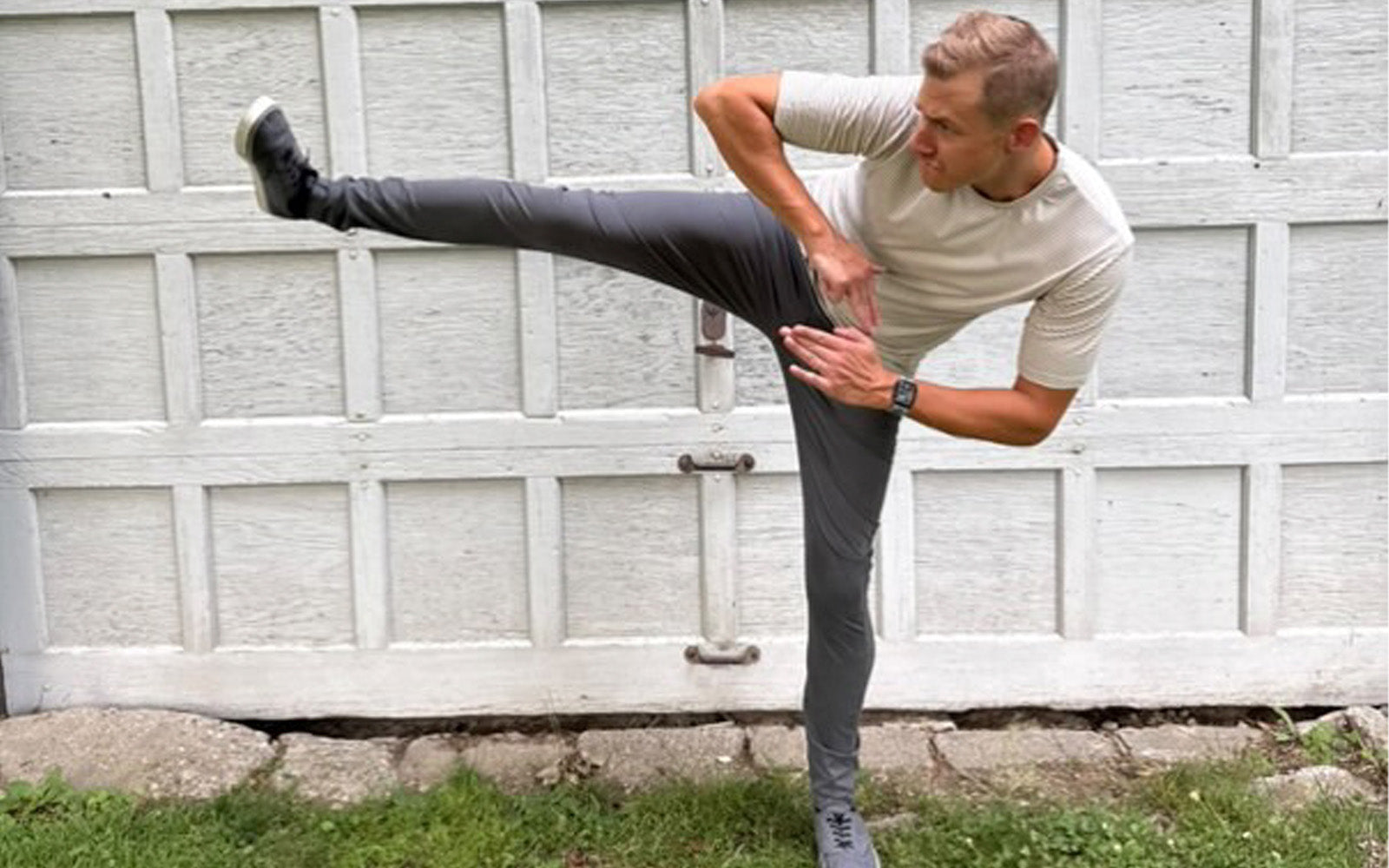 The Best Pants for Tall Men (Better Than Tailored)