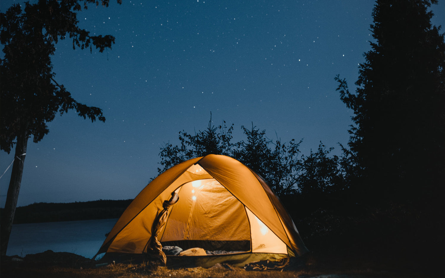 Avoiding Tall Struggles When Planning a Camping Trip