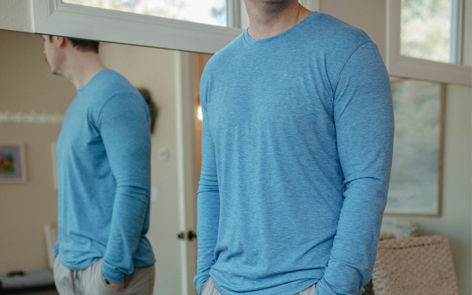 Do I Really Need This? 9 Purging & Organizing Tips for Tall Guys