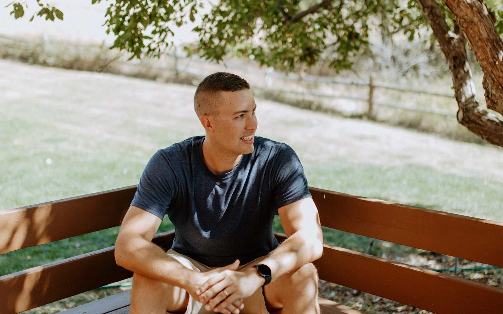 5 Easter Outfit Ideas for Tall Men (That Actually Fit)