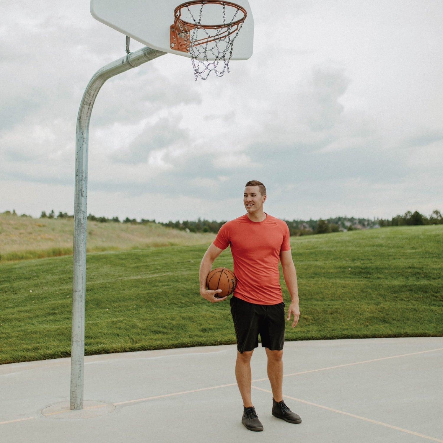 The Tall Outfit You Need for Every Sport You Play