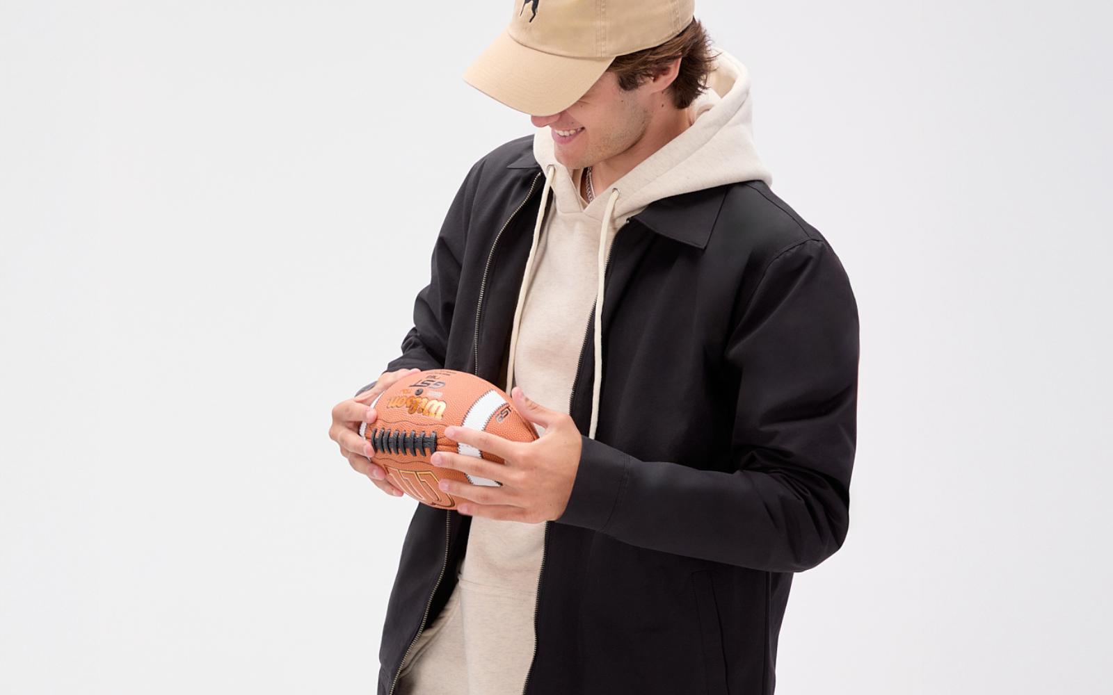 The Tall Guy’s Guide to Layering This Fall