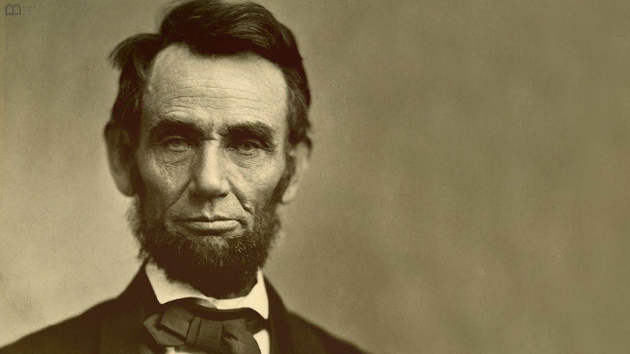 Of Course Abraham Lincoln was the Tallest President