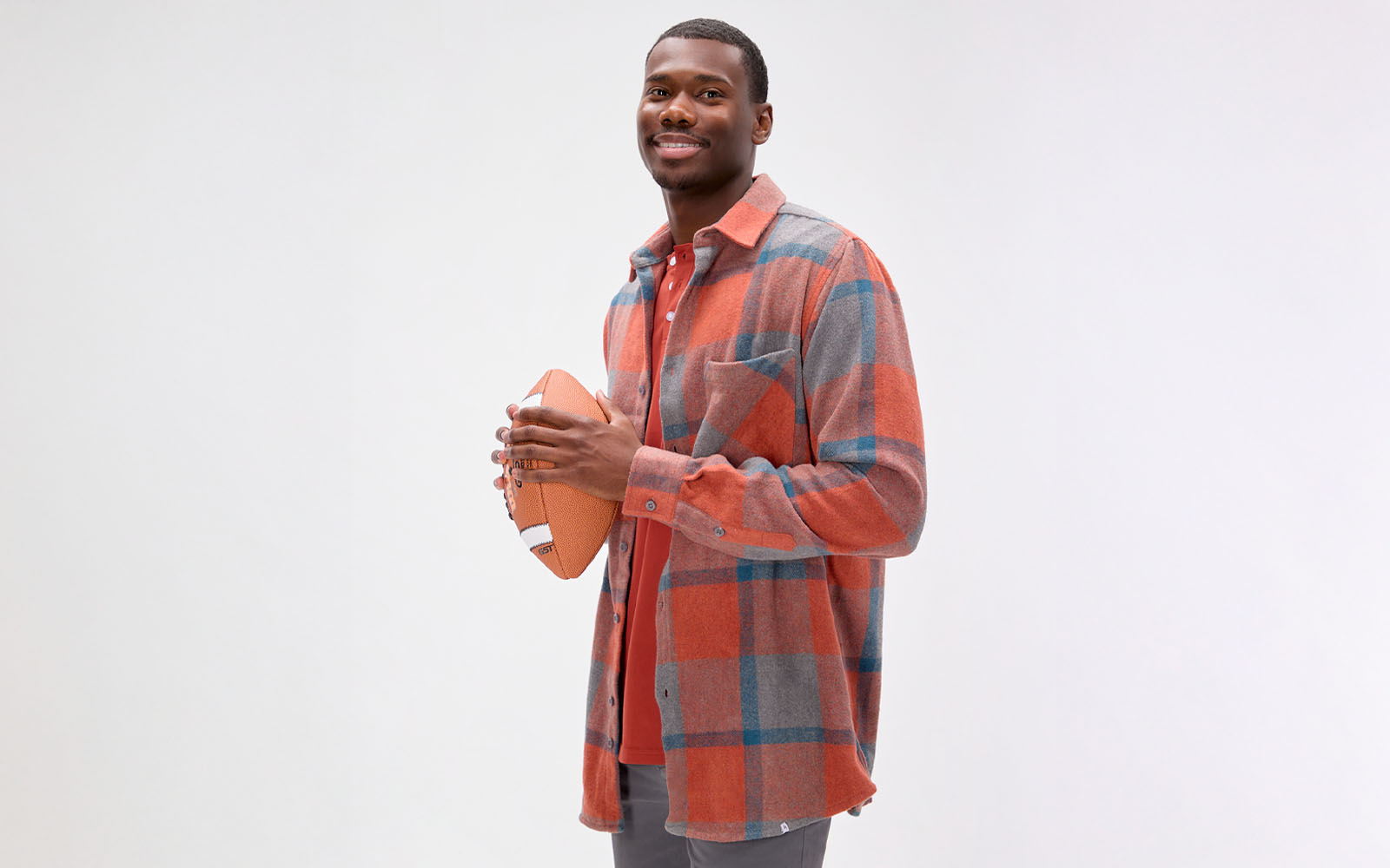 The Only Flannel You’ll Ever Need (Yes, Even for Weddings): 5 Essential Fall Fits