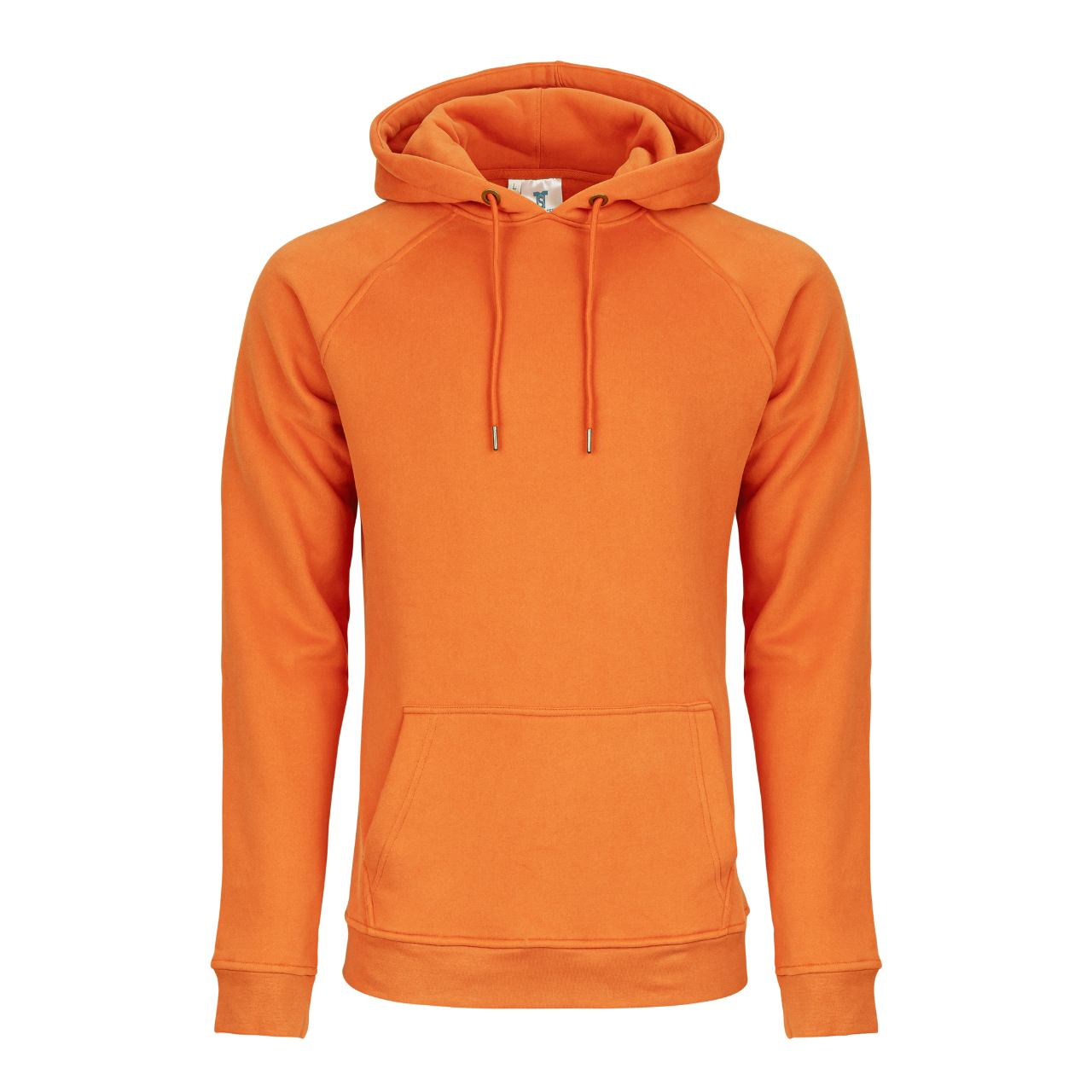 Midweight Pullover Hoodie