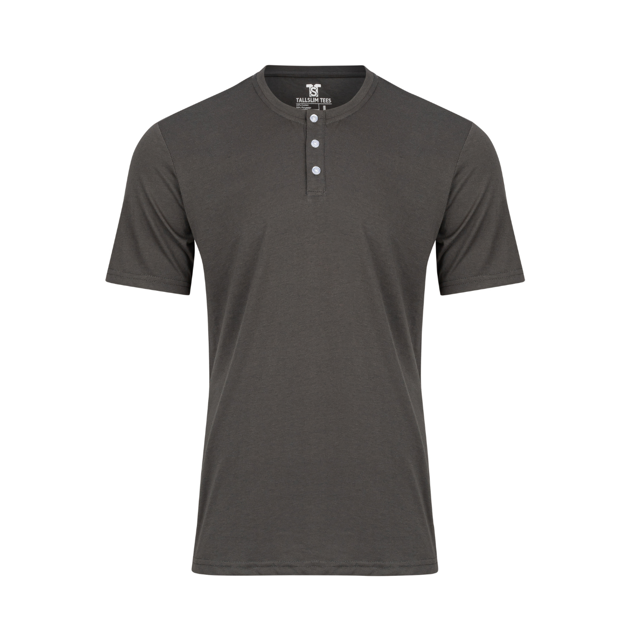 Dual Blend Henley