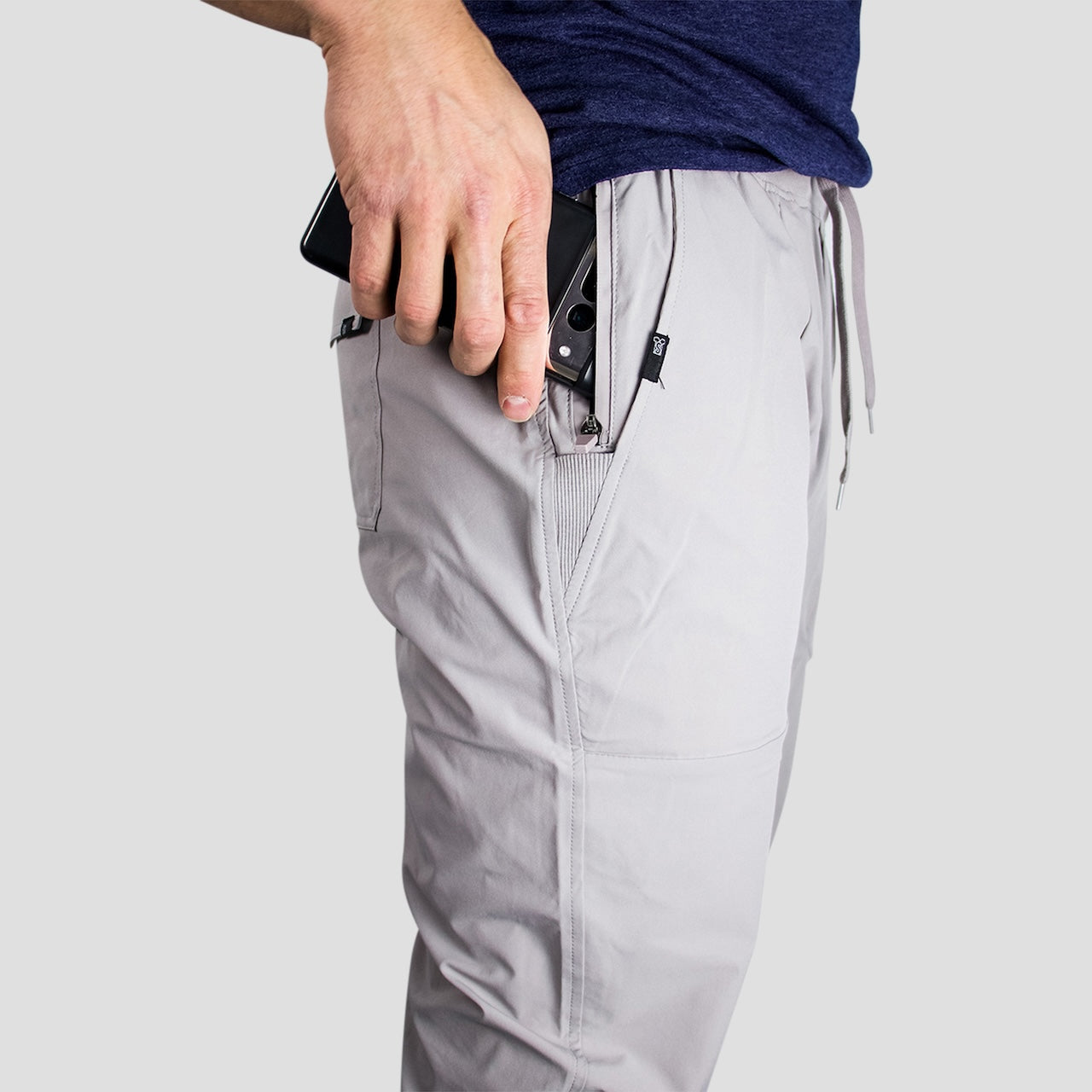 Mens tall jogger pants online