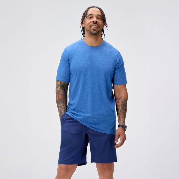 Original Crew Neck Tee 2.0