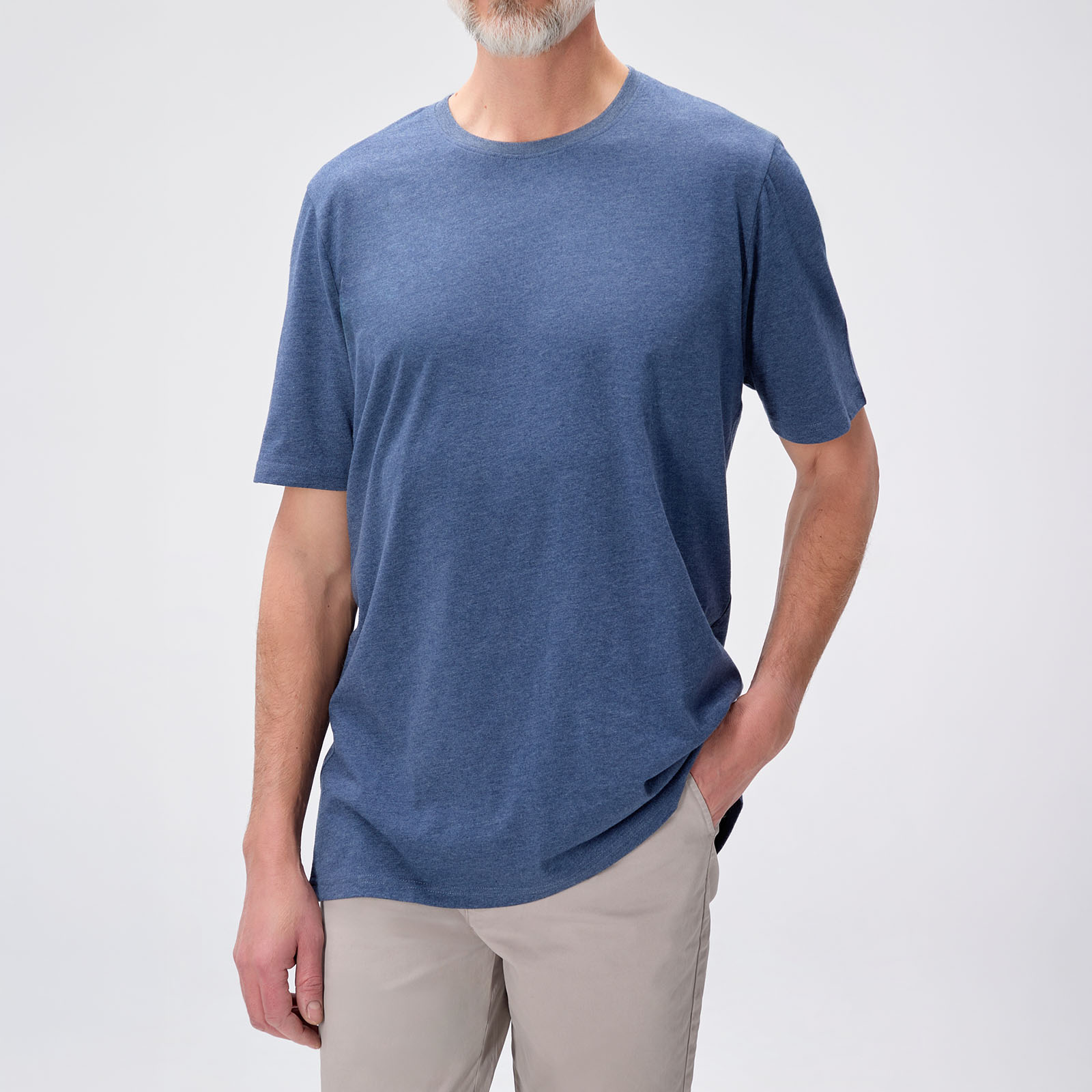 Original Crew Neck Tee 2.0