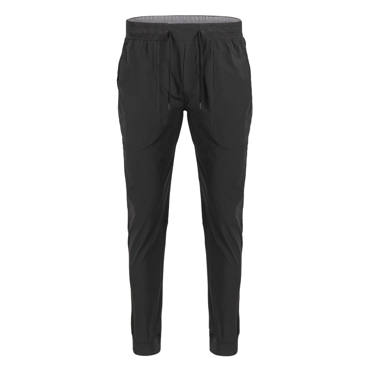 Charcoal Jogger Pant for Tall Slim Men