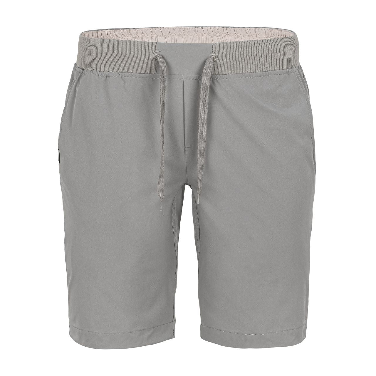 Stone Everyday Shorts for Tall Slim Men