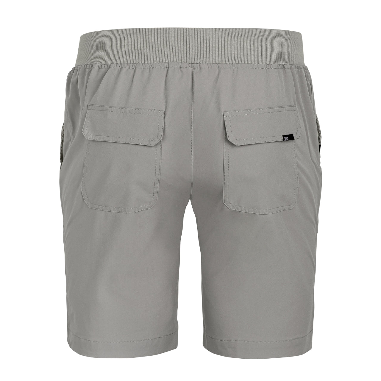 Stone Everyday Shorts for Tall Slim Men